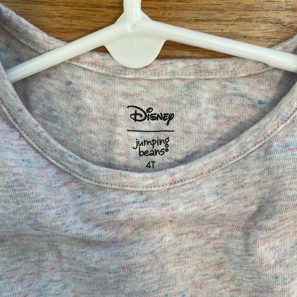 Toddler Girls Minnie Mouse Disney Jumping Beans Dress - Size 4T - Picture 6 of 7